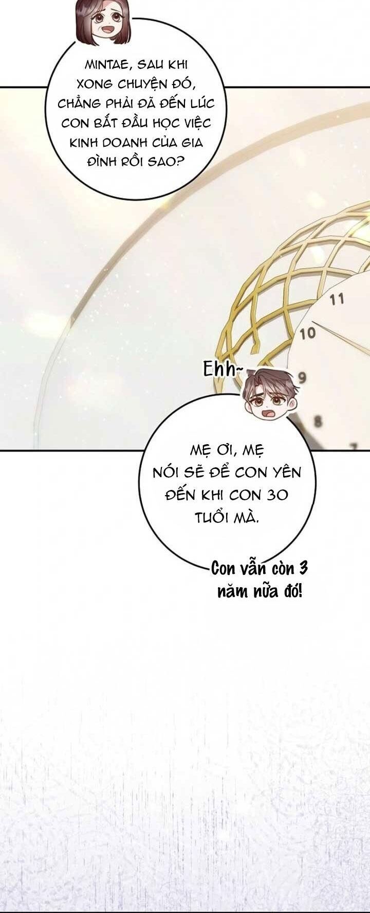 Thử Vai Cinderella Chapter 26 - Trang 2