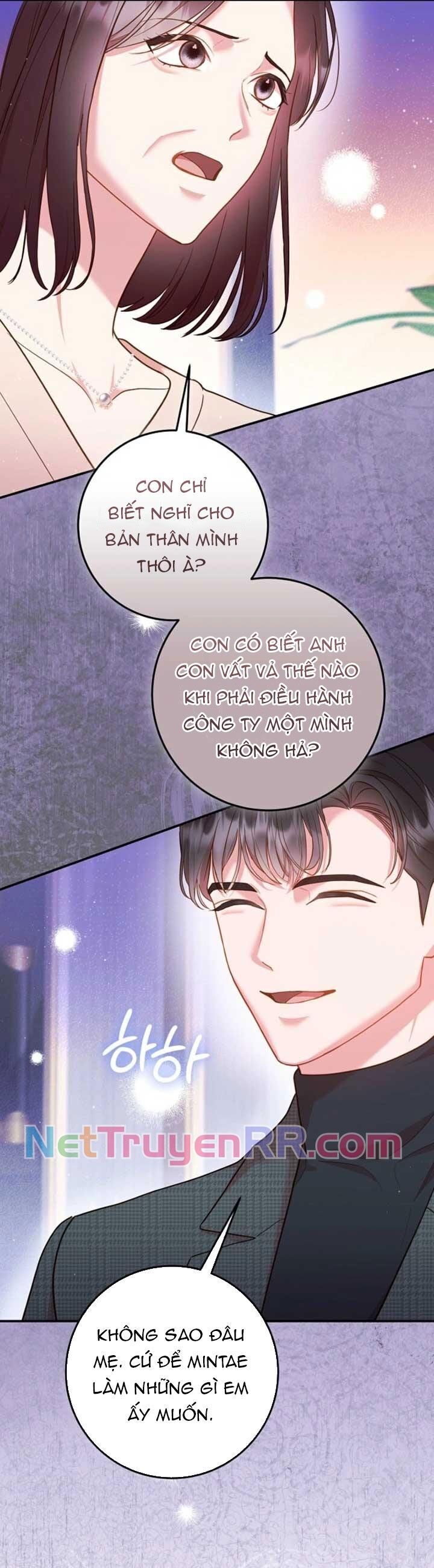 Thử Vai Cinderella Chapter 26 - Trang 2