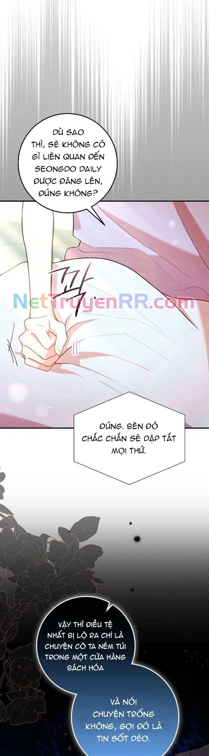 Thử Vai Cinderella Chapter 26 - Trang 2