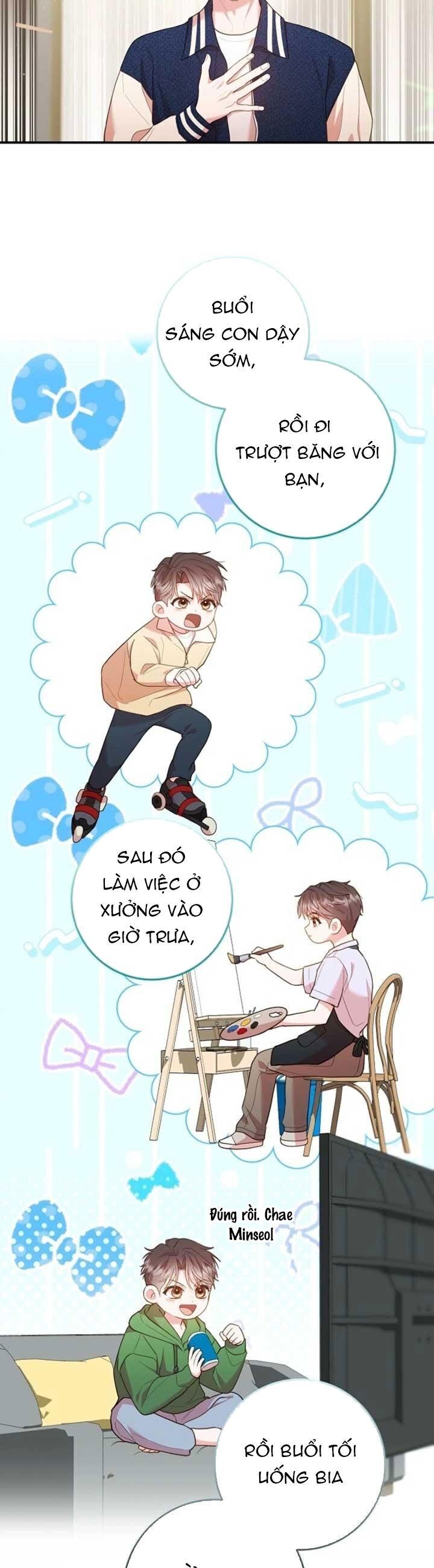 Thử Vai Cinderella Chapter 26 - Trang 2