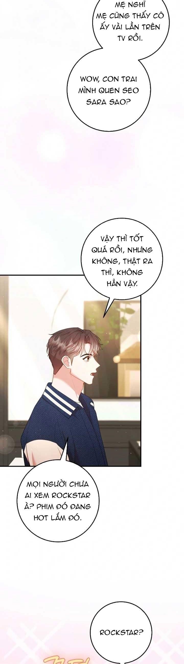 Thử Vai Cinderella Chapter 26 - Trang 2