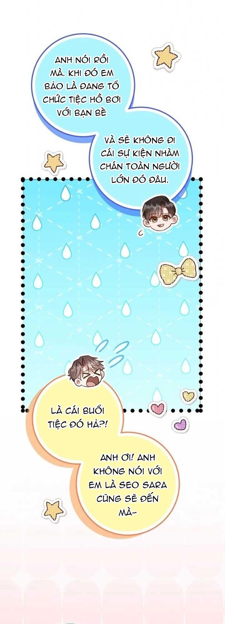 Thử Vai Cinderella Chapter 26 - Trang 2