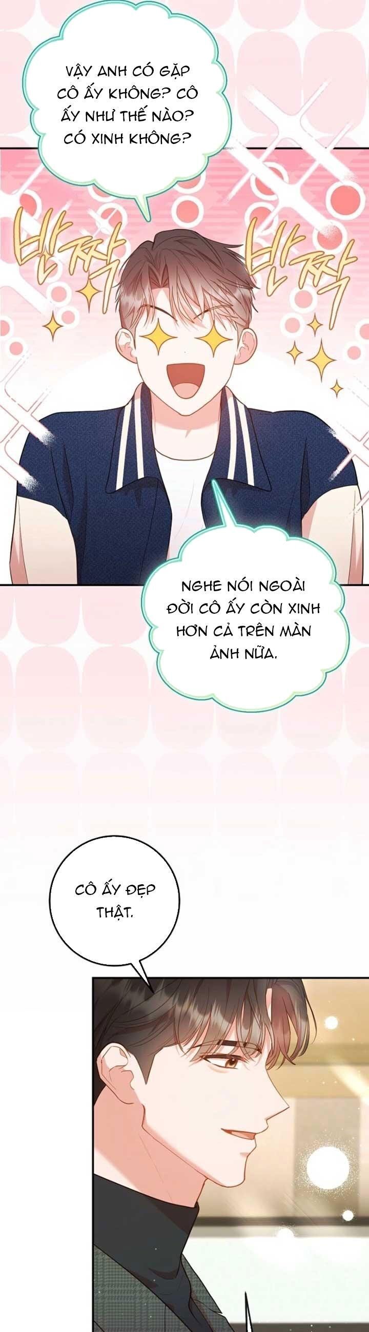Thử Vai Cinderella Chapter 26 - Trang 2