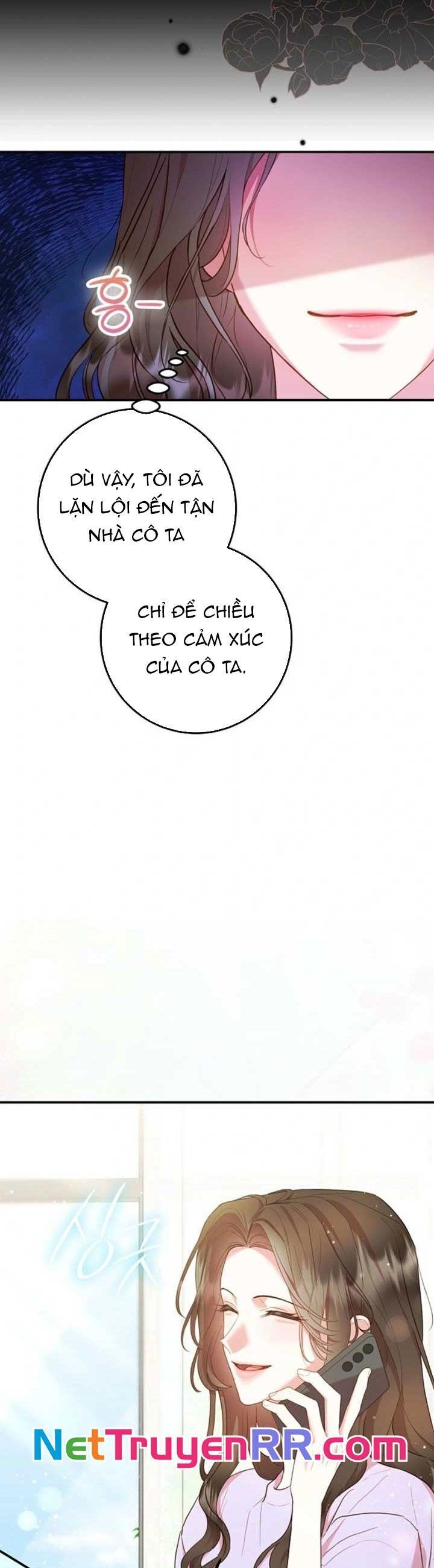 Thử Vai Cinderella Chapter 26 - Trang 2