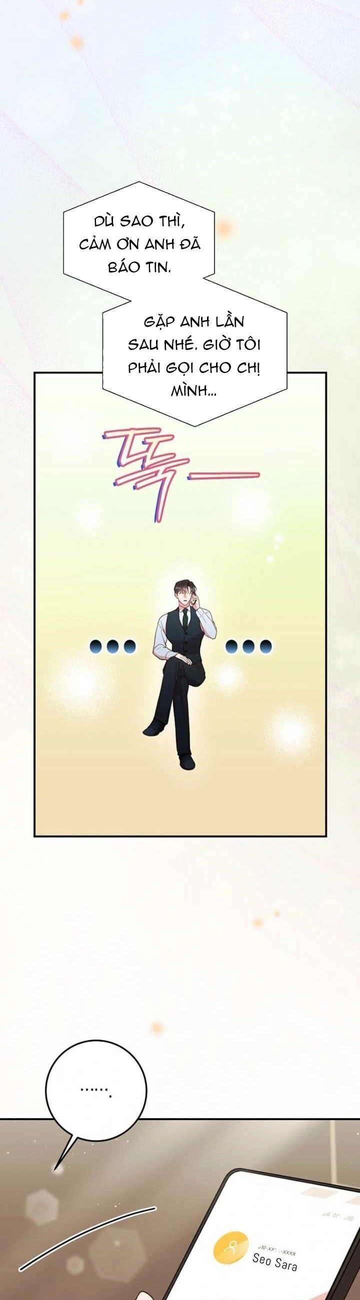 Thử Vai Cinderella Chapter 26 - Trang 2