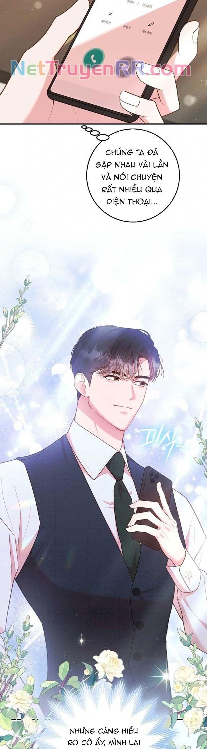 Thử Vai Cinderella Chapter 26 - Trang 2