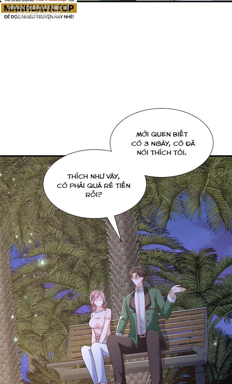 Mỗi Tuần Ta Có Một Nghề Nghiệp Mới Chapter 506.5 - Trang 2