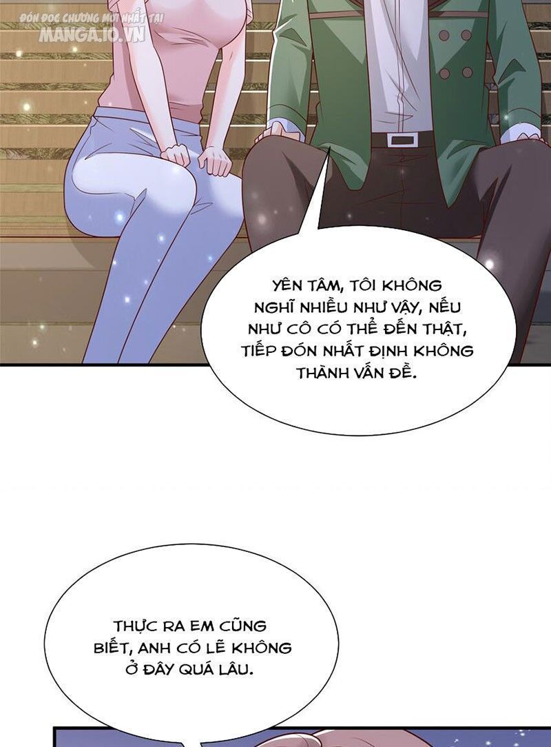 Mỗi Tuần Ta Có Một Nghề Nghiệp Mới Chapter 506.5 - Trang 2