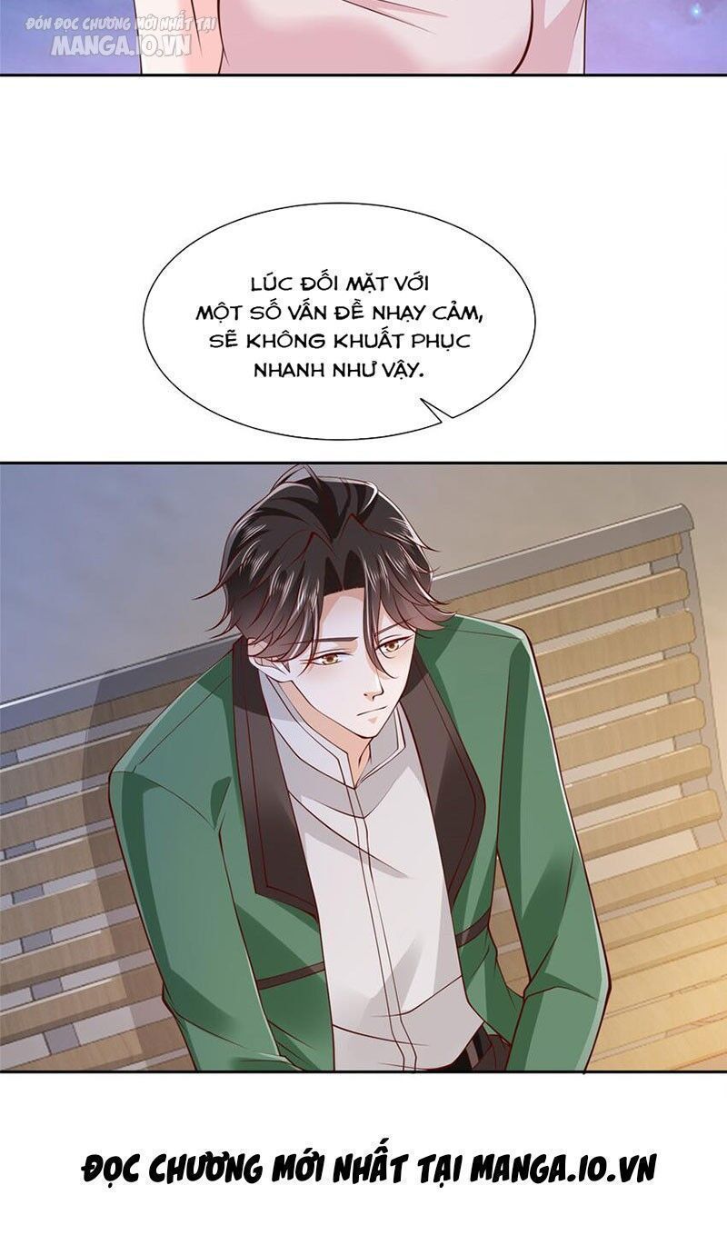 Mỗi Tuần Ta Có Một Nghề Nghiệp Mới Chapter 506.6 - Trang 2