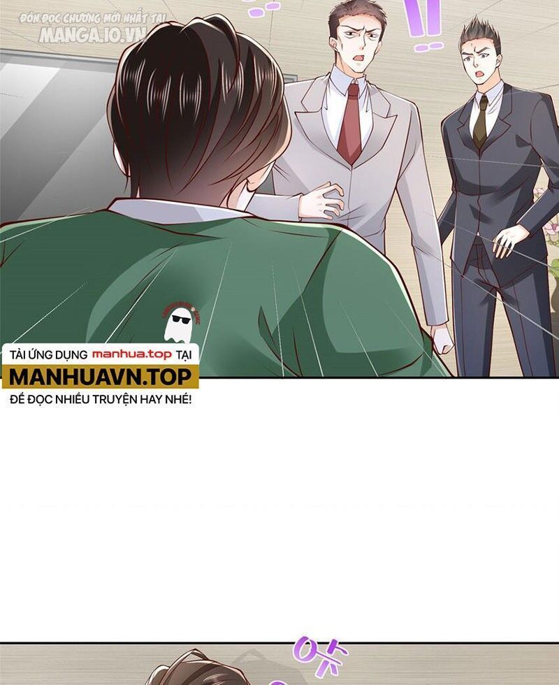 Mỗi Tuần Ta Có Một Nghề Nghiệp Mới Chapter 507.4 - Trang 2