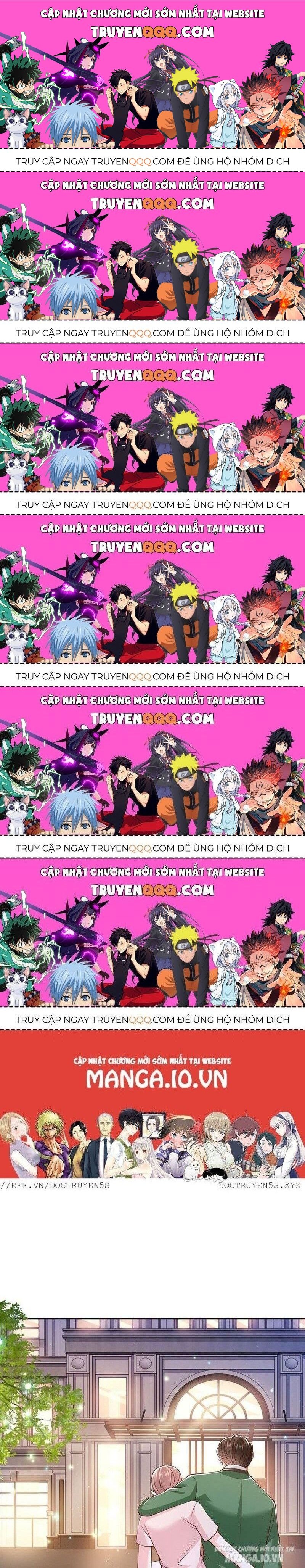Mỗi Tuần Ta Có Một Nghề Nghiệp Mới Chapter 507.5 - Trang 2