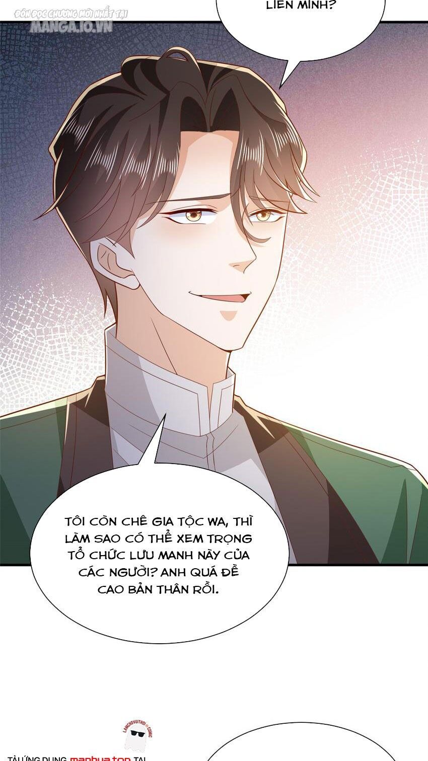 Mỗi Tuần Ta Có Một Nghề Nghiệp Mới Chapter 508.1 - Trang 2