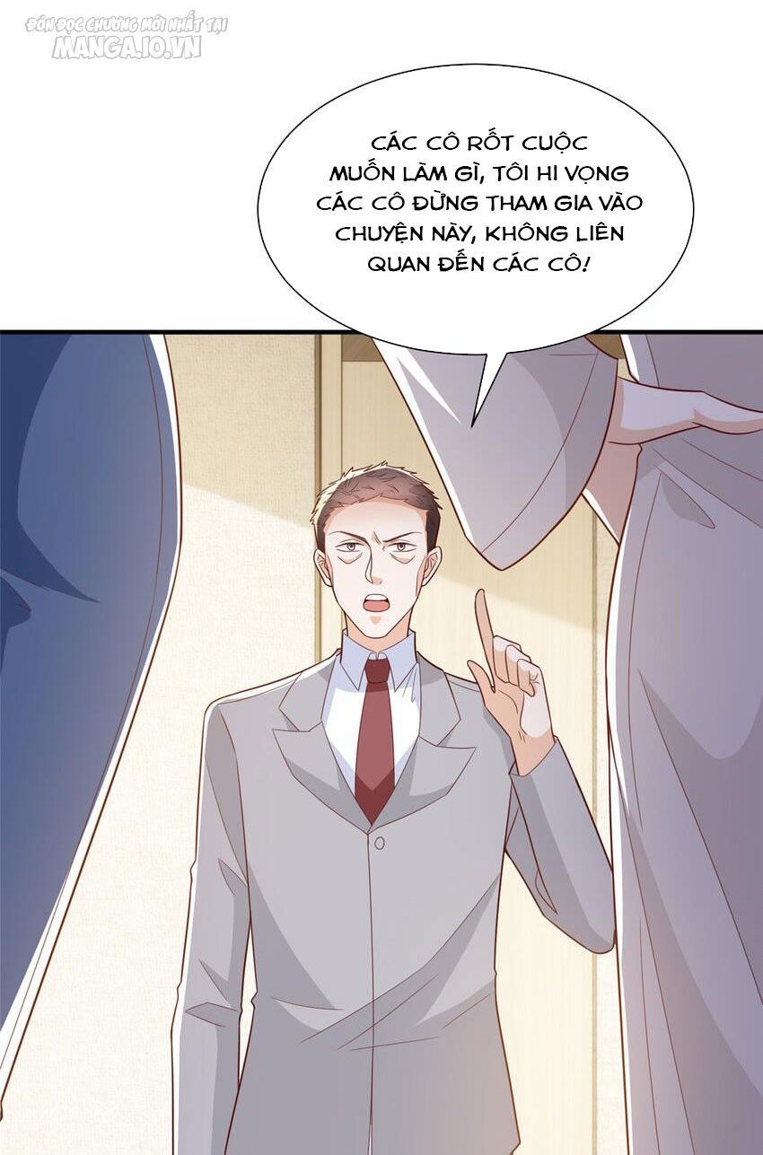 Mỗi Tuần Ta Có Một Nghề Nghiệp Mới Chapter 508.1 - Trang 2