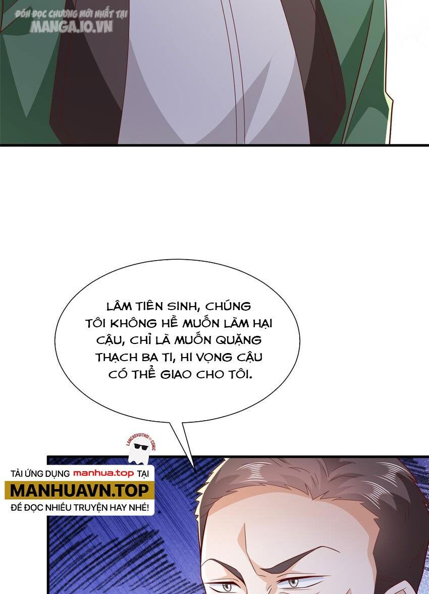 Mỗi Tuần Ta Có Một Nghề Nghiệp Mới Chapter 508.1 - Trang 2