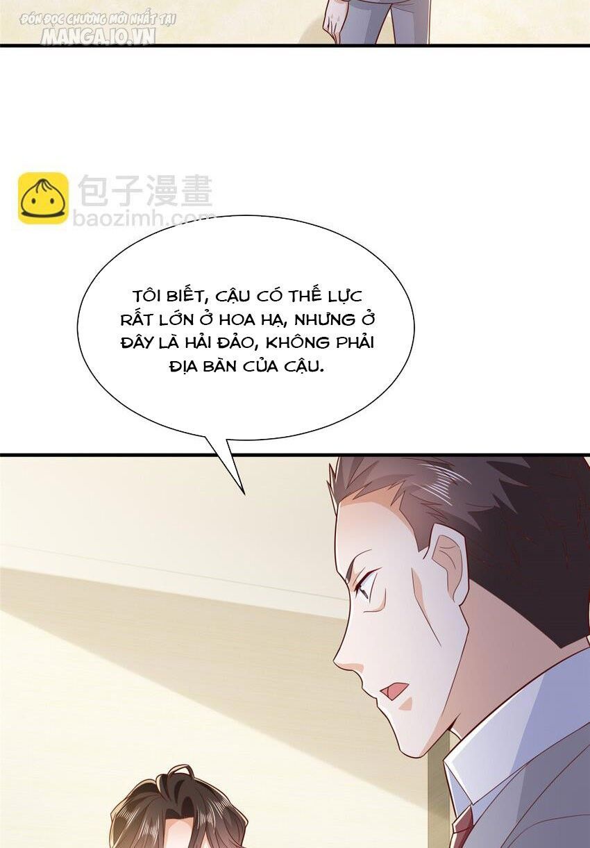 Mỗi Tuần Ta Có Một Nghề Nghiệp Mới Chapter 508.1 - Trang 2