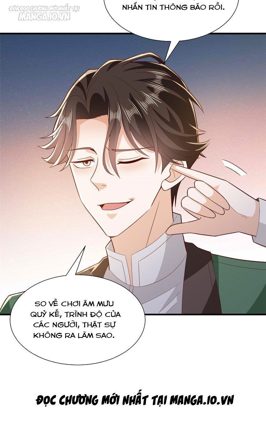 Mỗi Tuần Ta Có Một Nghề Nghiệp Mới Chapter 508.5 - Trang 2