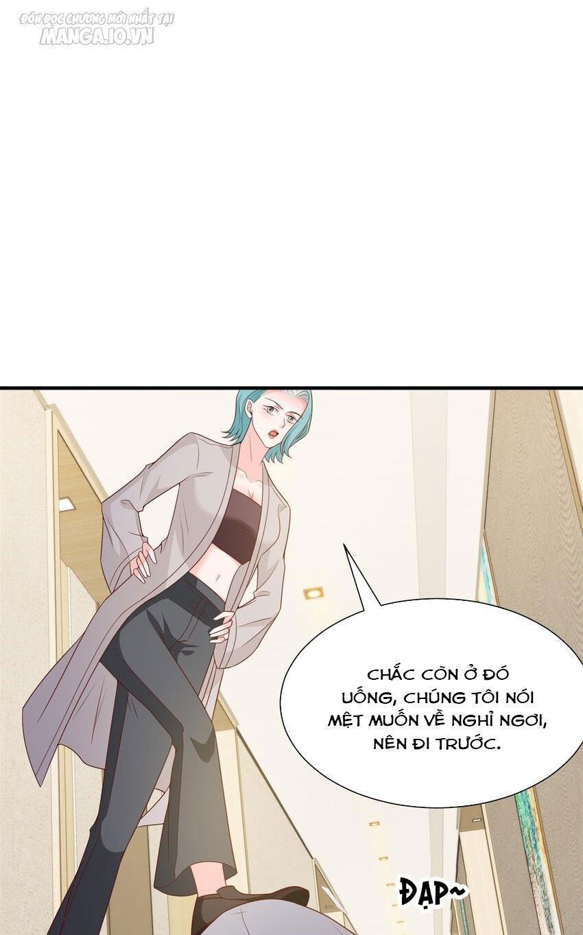 Mỗi Tuần Ta Có Một Nghề Nghiệp Mới Chapter 508.5 - Trang 2
