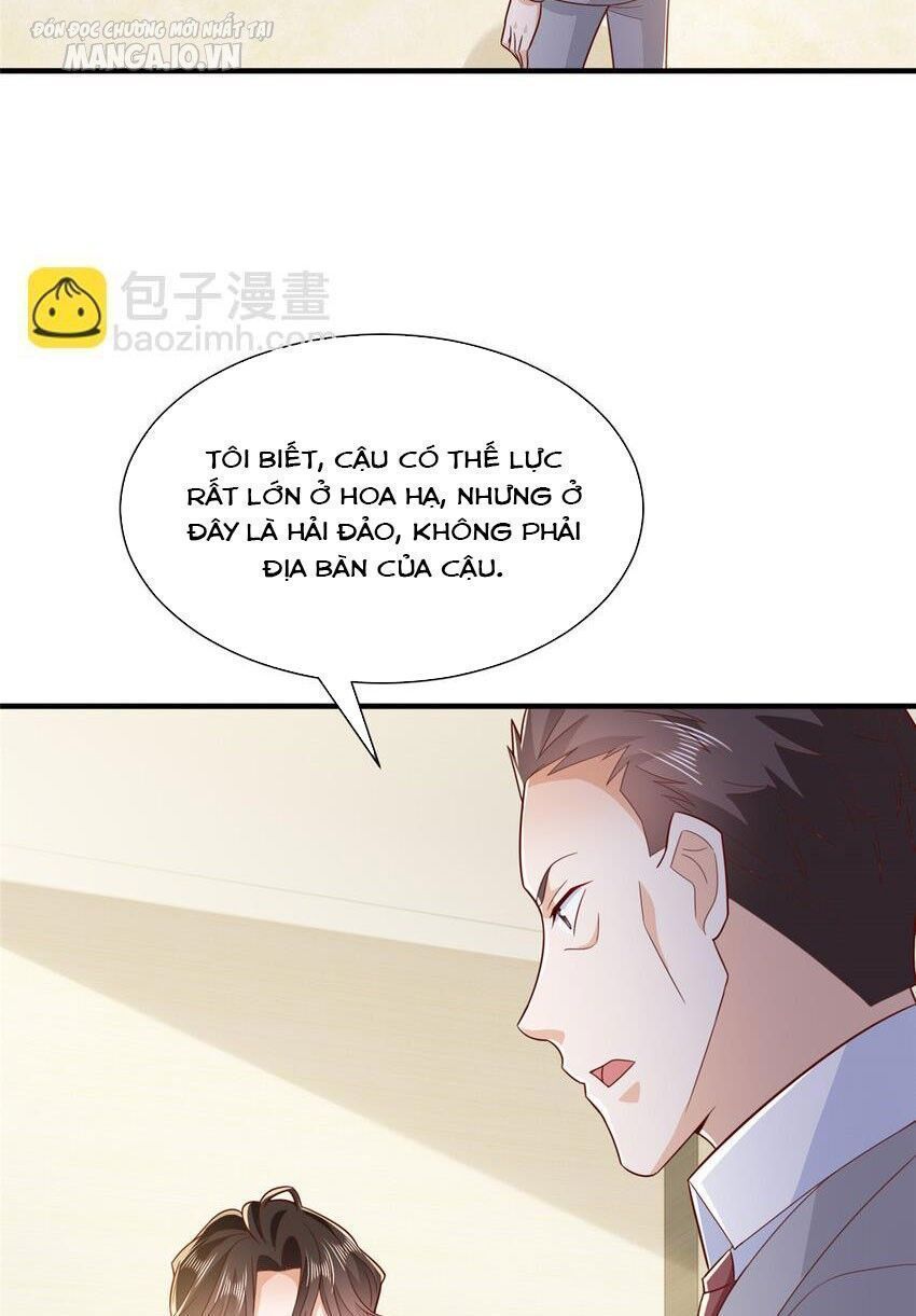 Mỗi Tuần Ta Có Một Nghề Nghiệp Mới Chapter 508.5 - Trang 2