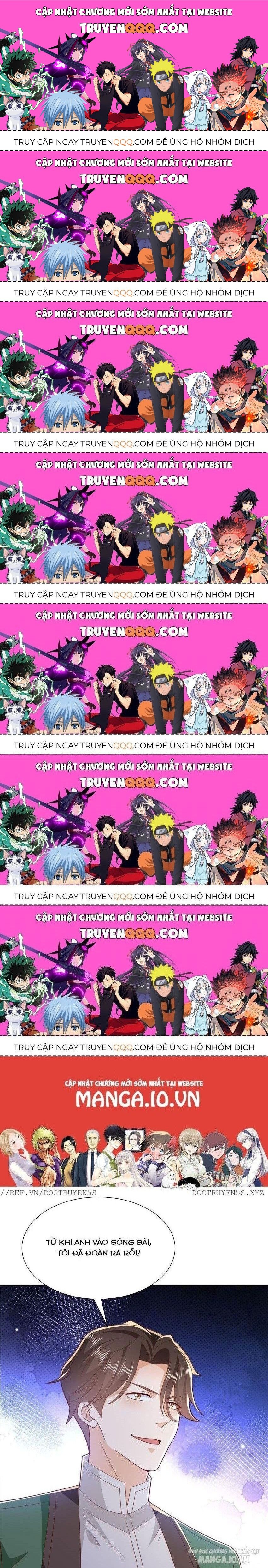 Mỗi Tuần Ta Có Một Nghề Nghiệp Mới Chapter 508.6 - Trang 2