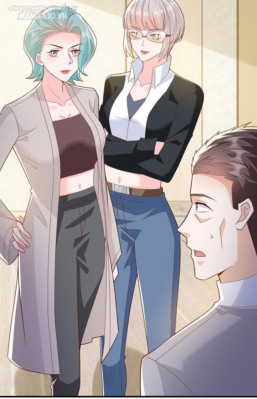 Mỗi Tuần Ta Có Một Nghề Nghiệp Mới Chapter 508.6 - Trang 2