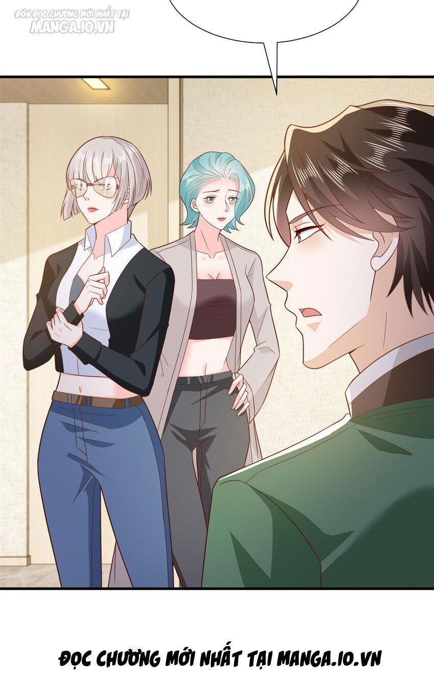 Mỗi Tuần Ta Có Một Nghề Nghiệp Mới Chapter 508.6 - Trang 2