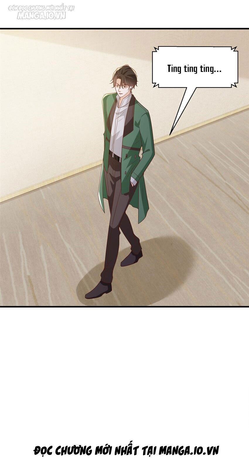 Mỗi Tuần Ta Có Một Nghề Nghiệp Mới Chapter 508.6 - Trang 2