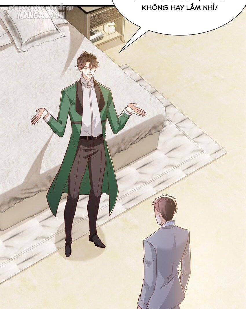 Mỗi Tuần Ta Có Một Nghề Nghiệp Mới Chapter 508.6 - Trang 2