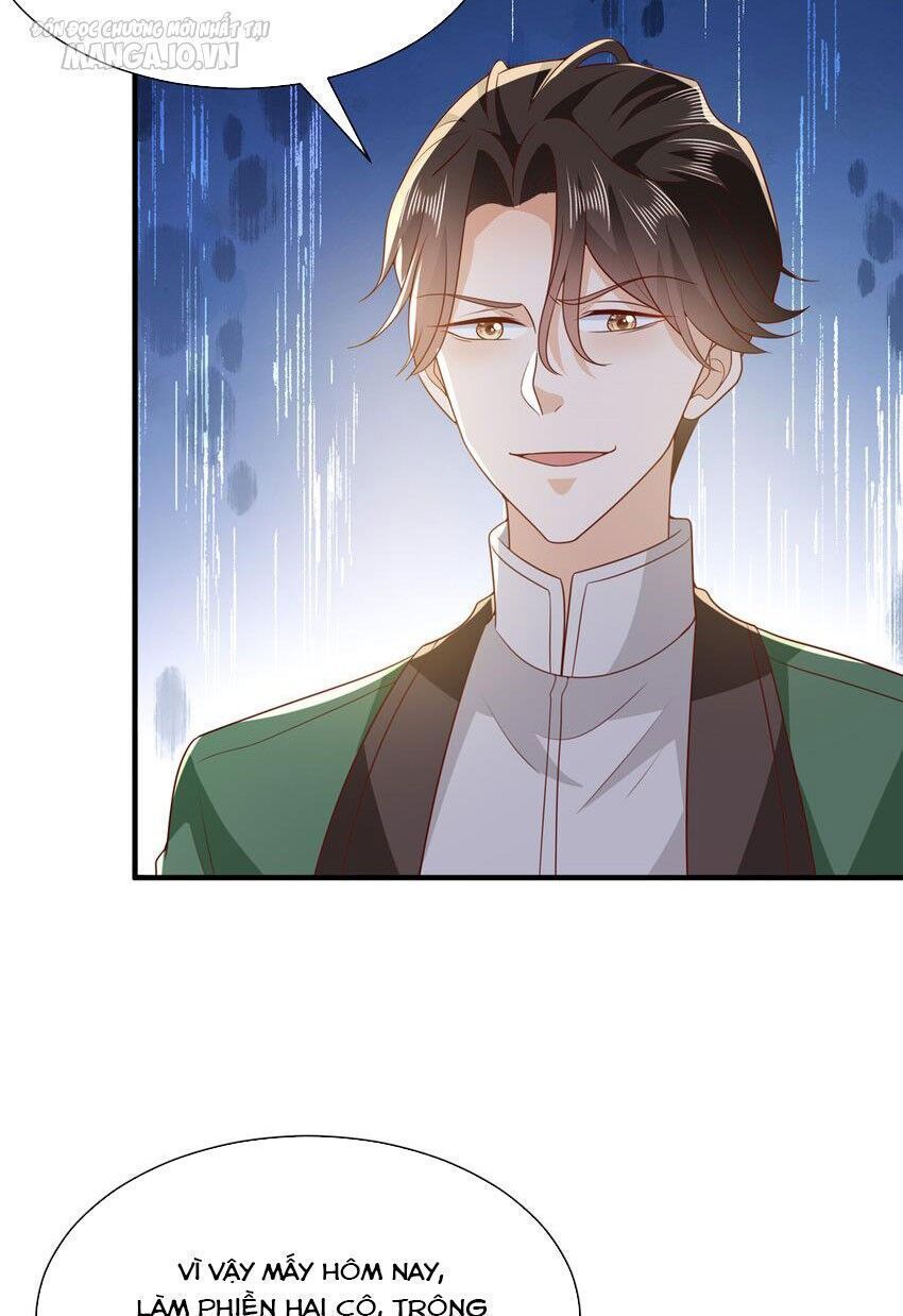 Mỗi Tuần Ta Có Một Nghề Nghiệp Mới Chapter 508.8 - Trang 2