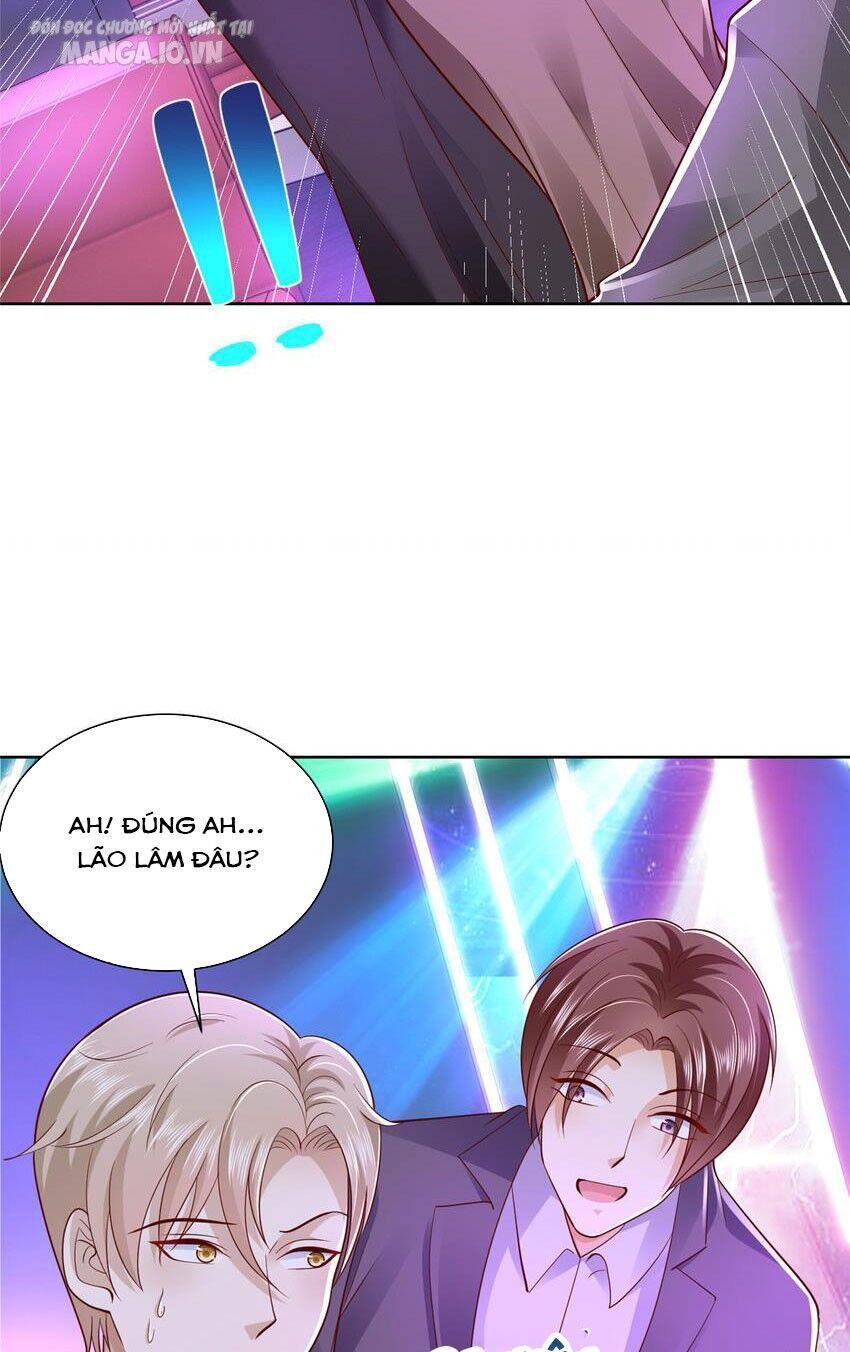 Mỗi Tuần Ta Có Một Nghề Nghiệp Mới Chapter 509.2 - Trang 2