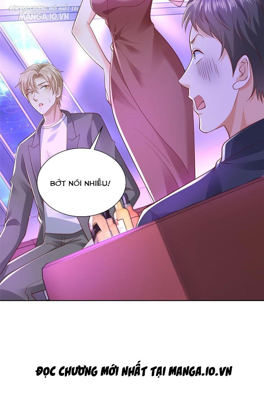 Mỗi Tuần Ta Có Một Nghề Nghiệp Mới Chapter 509.2 - Trang 2