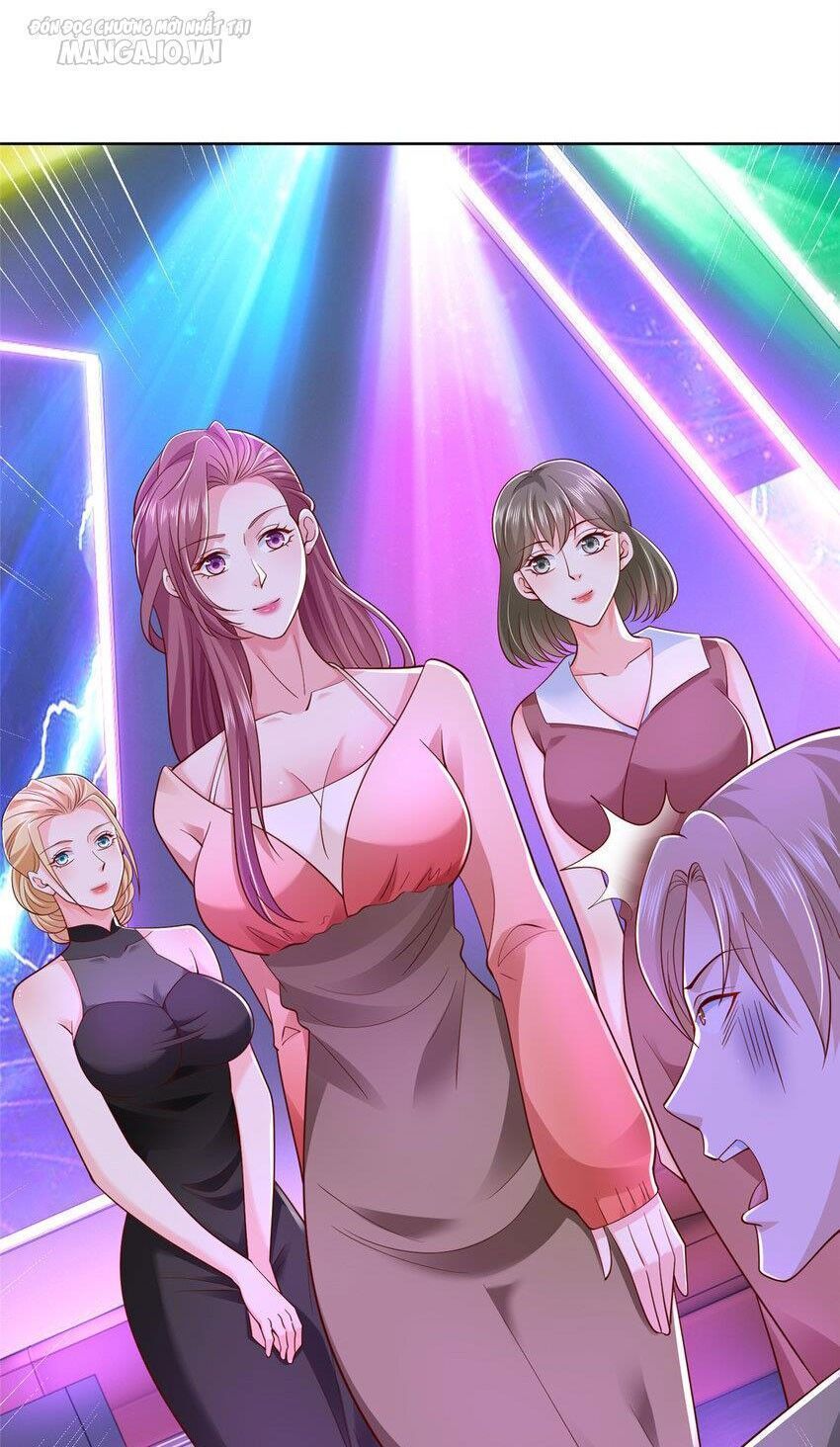 Mỗi Tuần Ta Có Một Nghề Nghiệp Mới Chapter 509.8 - Trang 2