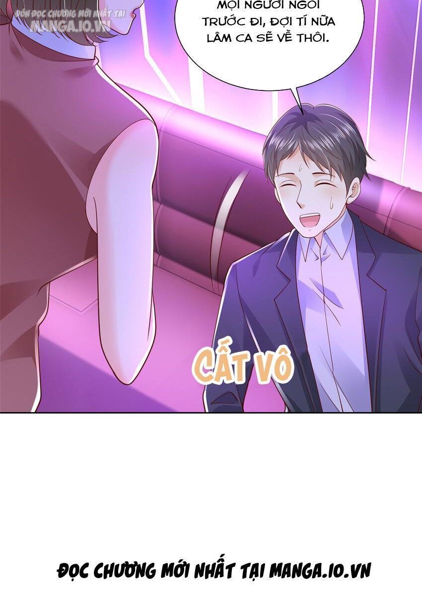 Mỗi Tuần Ta Có Một Nghề Nghiệp Mới Chapter 509.8 - Trang 2
