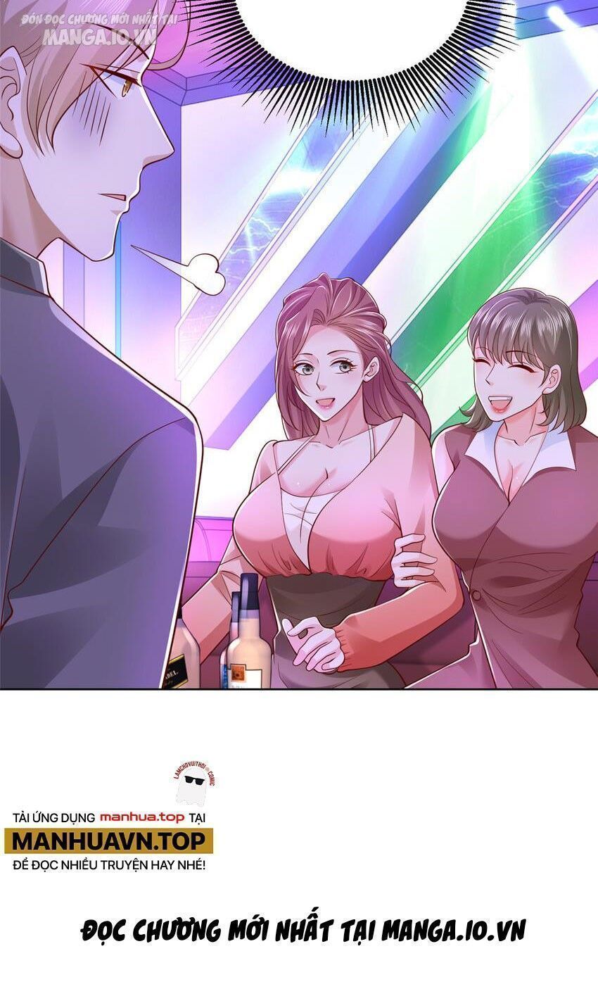 Mỗi Tuần Ta Có Một Nghề Nghiệp Mới Chapter 509.8 - Trang 2