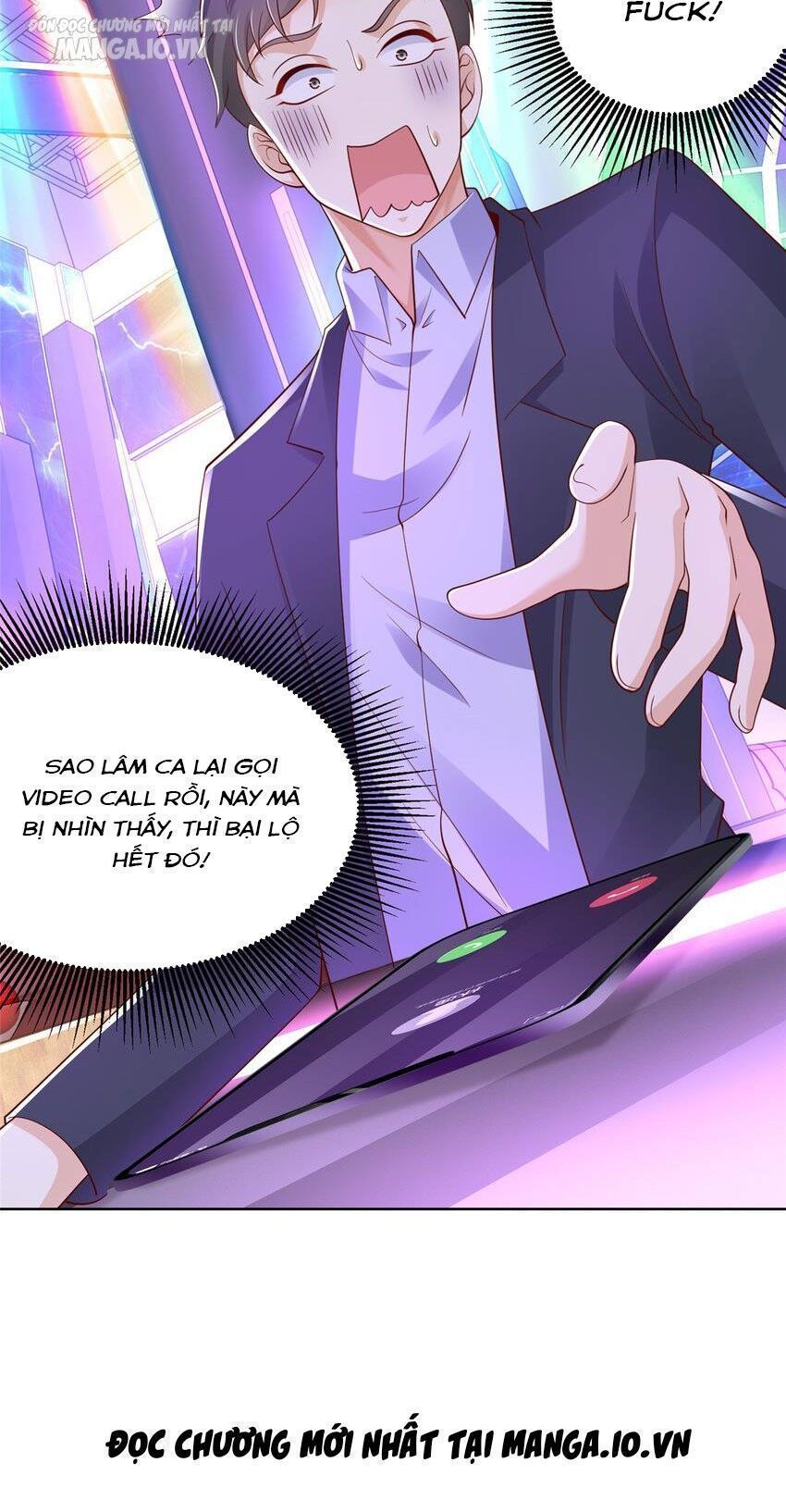 Mỗi Tuần Ta Có Một Nghề Nghiệp Mới Chapter 509.8 - Trang 2
