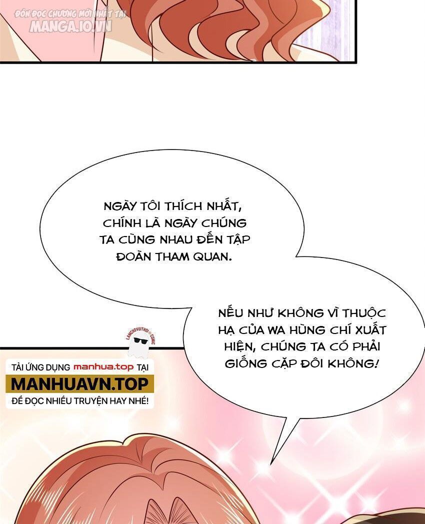 Mỗi Tuần Ta Có Một Nghề Nghiệp Mới Chapter 509.8 - Trang 2