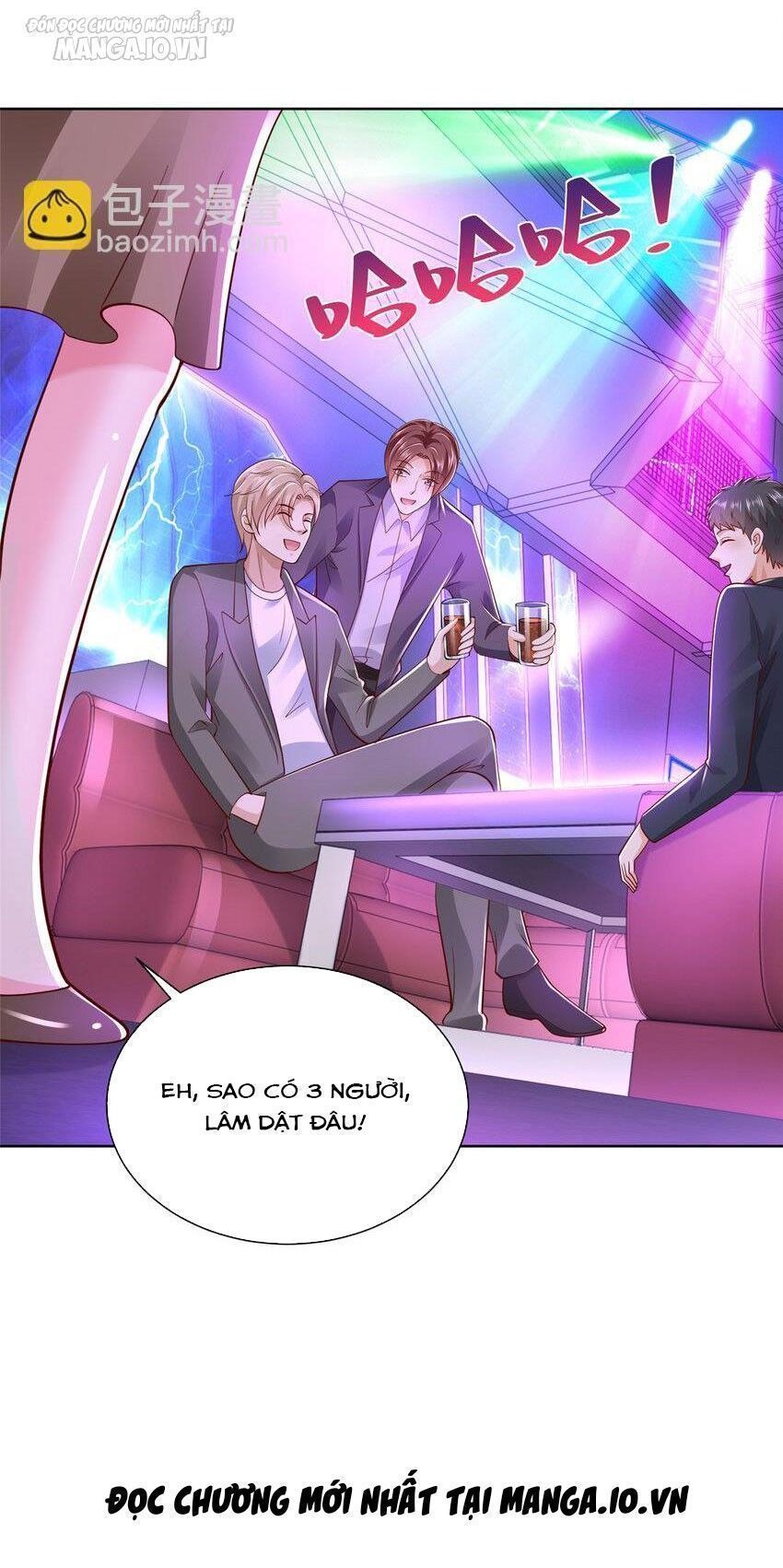 Mỗi Tuần Ta Có Một Nghề Nghiệp Mới Chapter 509.9 - Trang 2