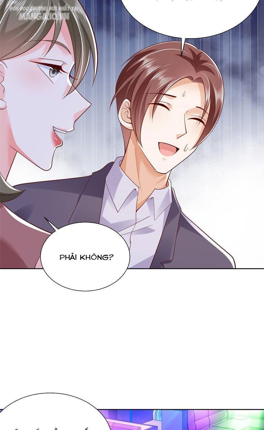 Mỗi Tuần Ta Có Một Nghề Nghiệp Mới Chapter 509.9 - Trang 2