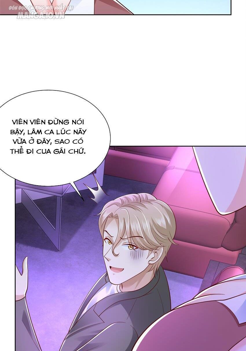 Mỗi Tuần Ta Có Một Nghề Nghiệp Mới Chapter 509.9 - Trang 2