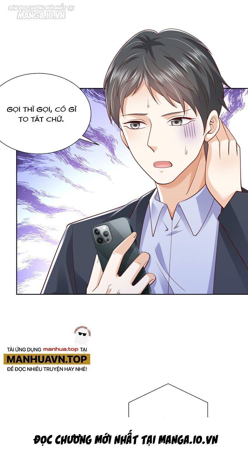 Mỗi Tuần Ta Có Một Nghề Nghiệp Mới Chapter 509.9 - Trang 2