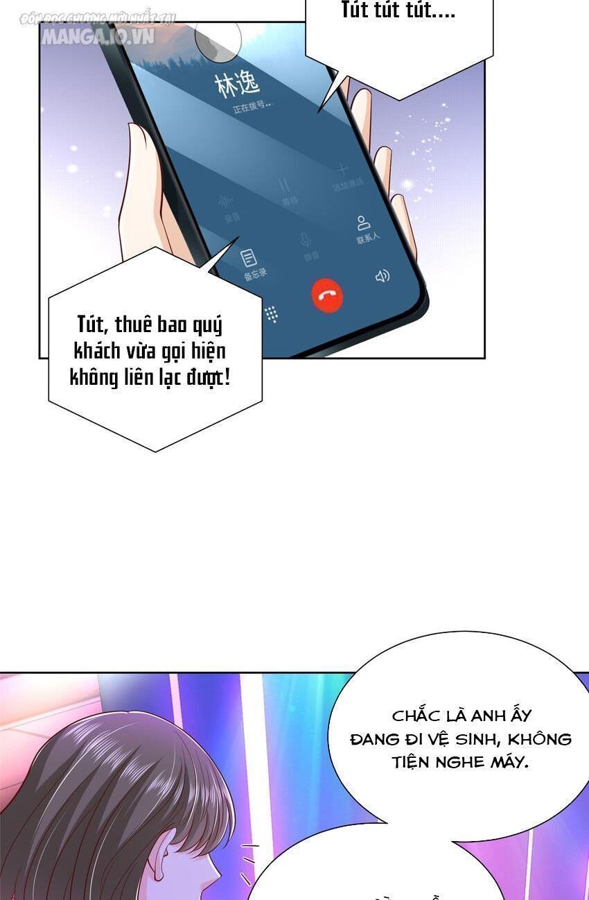 Mỗi Tuần Ta Có Một Nghề Nghiệp Mới Chapter 509.9 - Trang 2