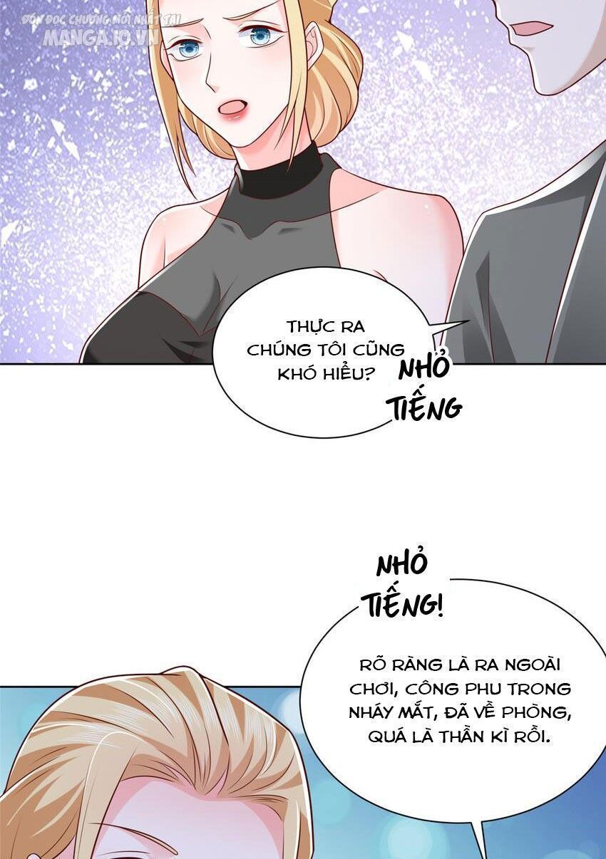 Mỗi Tuần Ta Có Một Nghề Nghiệp Mới Chapter 510.5 - Trang 2