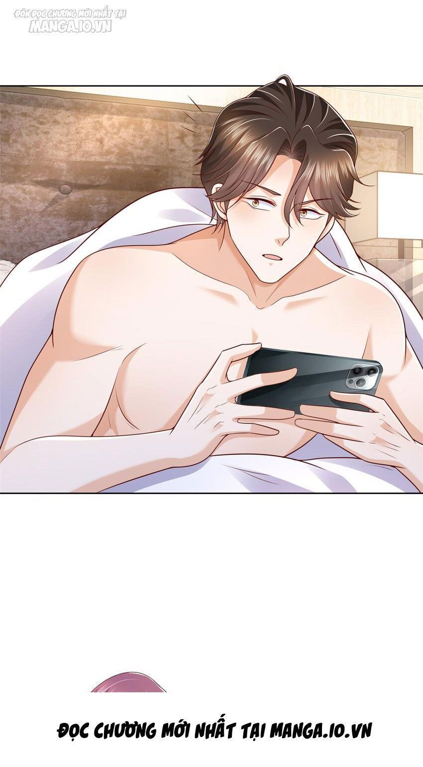 Mỗi Tuần Ta Có Một Nghề Nghiệp Mới Chapter 510.5 - Trang 2