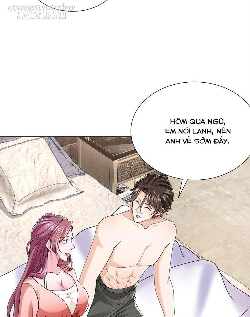 Mỗi Tuần Ta Có Một Nghề Nghiệp Mới Chapter 510.5 - Trang 2