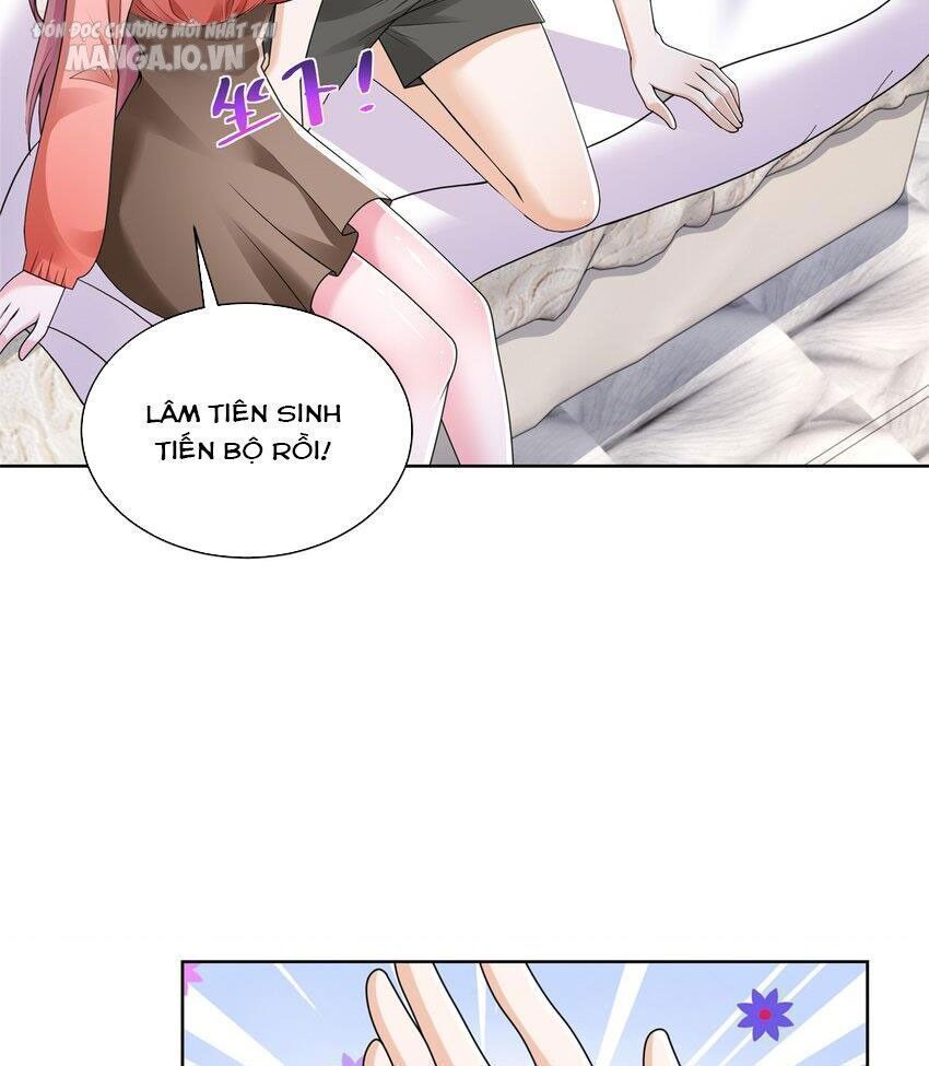 Mỗi Tuần Ta Có Một Nghề Nghiệp Mới Chapter 510.5 - Trang 2