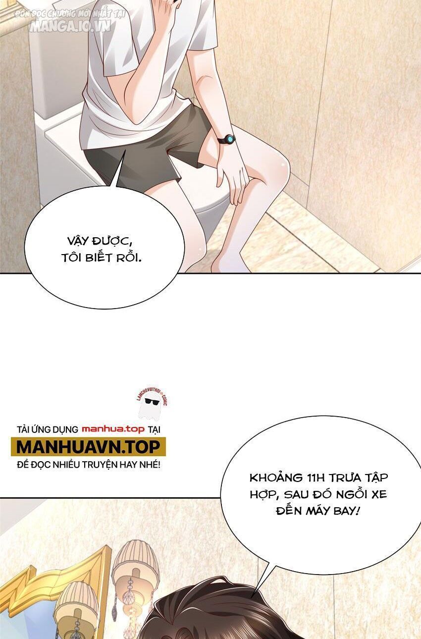 Mỗi Tuần Ta Có Một Nghề Nghiệp Mới Chapter 510.5 - Trang 2