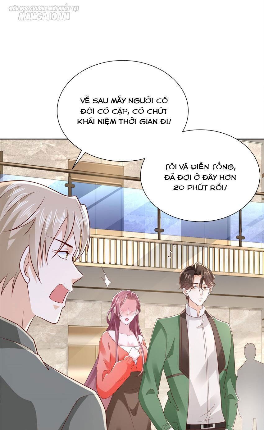 Mỗi Tuần Ta Có Một Nghề Nghiệp Mới Chapter 510.5 - Trang 2