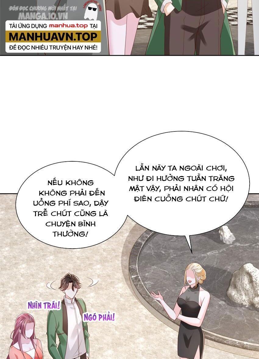 Mỗi Tuần Ta Có Một Nghề Nghiệp Mới Chapter 510.5 - Trang 2