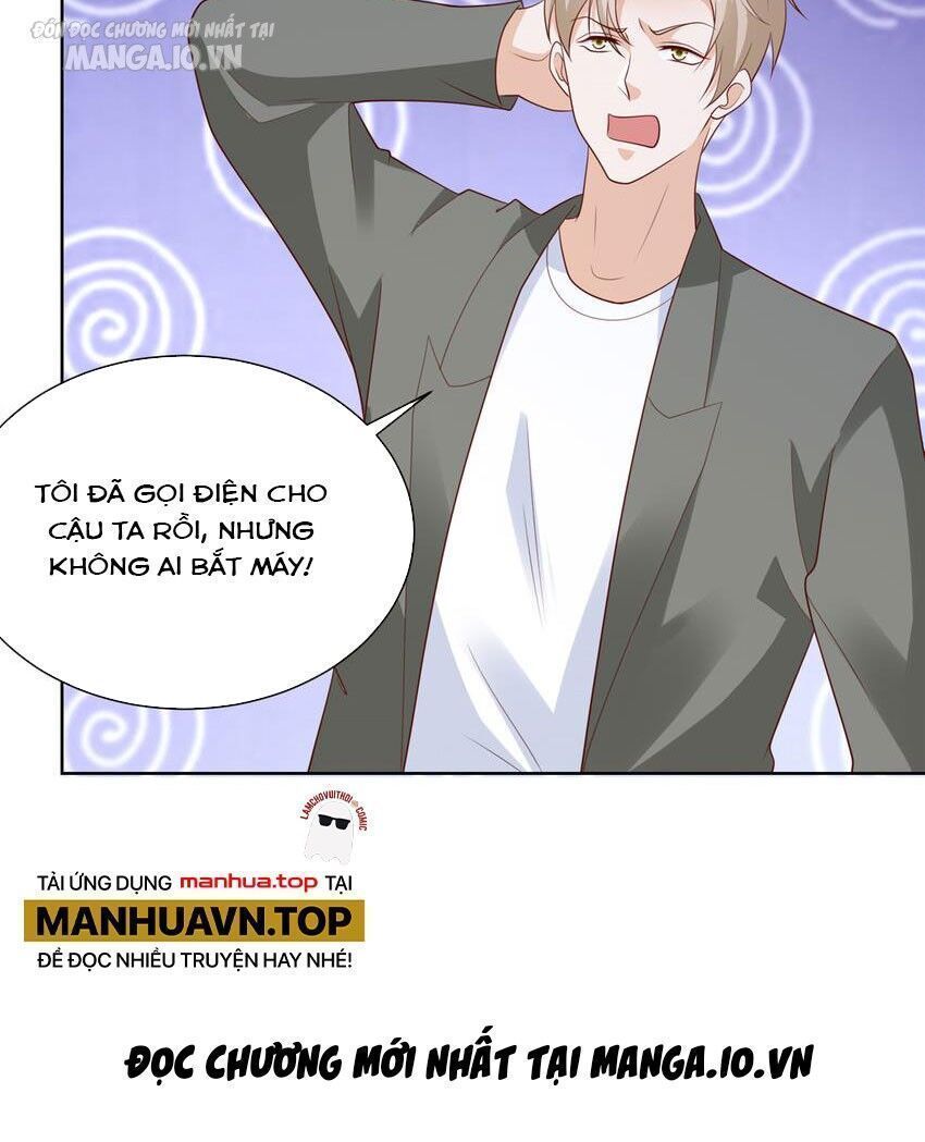 Mỗi Tuần Ta Có Một Nghề Nghiệp Mới Chapter 510.5 - Trang 2