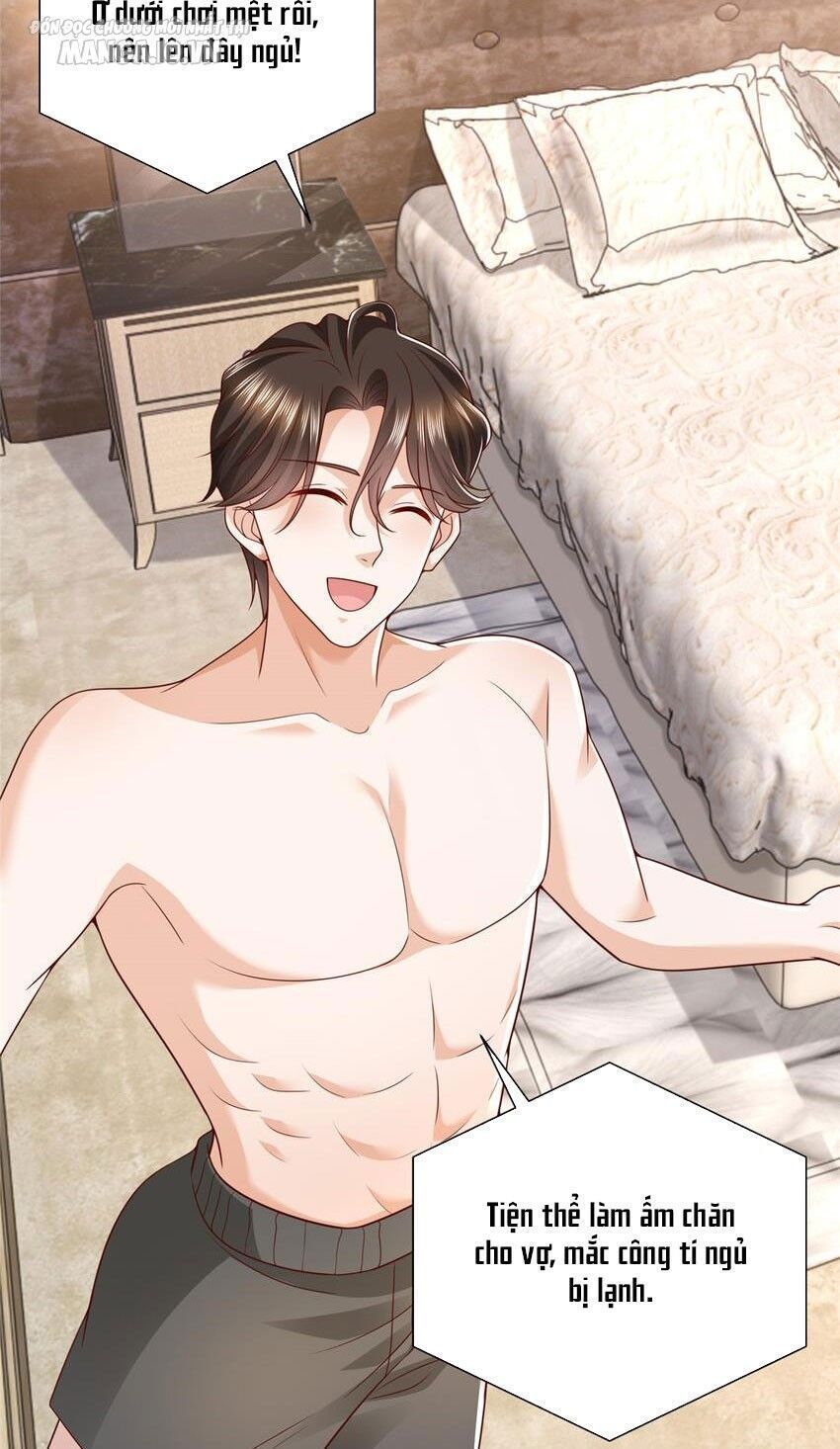 Mỗi Tuần Ta Có Một Nghề Nghiệp Mới Chapter 510.6 - Trang 2