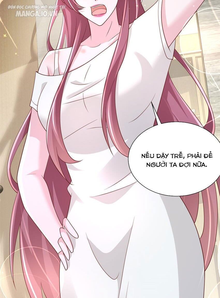 Mỗi Tuần Ta Có Một Nghề Nghiệp Mới Chapter 510.6 - Trang 2